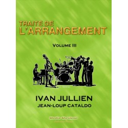 JULLIEN TRAITE DE L ARRANGEMENT III