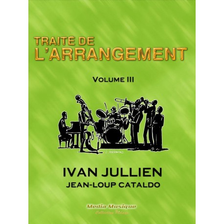 JULLIEN TRAITE DE L ARRANGEMENT III