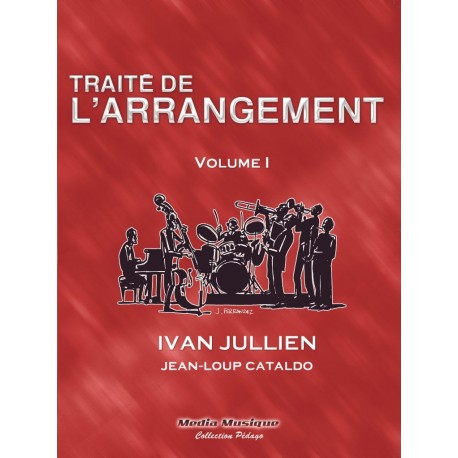 JULLIEN TRAITE DE L ARRANGEMENT I