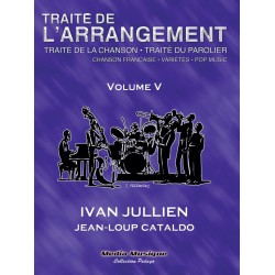 JULLIEN TRAITE DE L ARRANGEMENT V