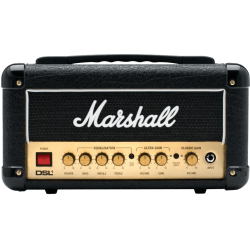 MARSHALL DSL 1W HEAD