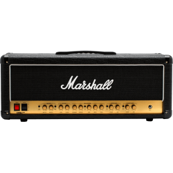 MARSHALL DSL 100W HEAD