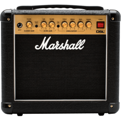 MARSHALL DSL 1W COMBO