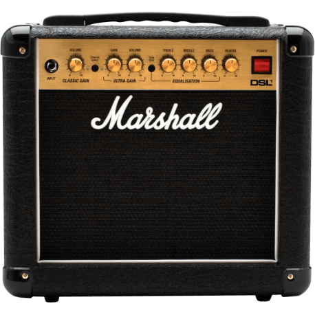 MARSHALL DSL 1W COMBO