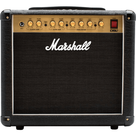 MARSHALL DSL 5W COMBO
