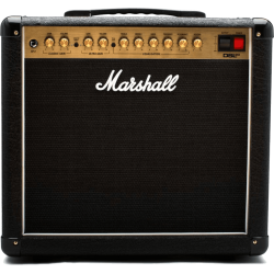 MARSHALL DSL 20W COMBO