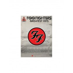 FOO FIGHTERS GREATEST HITS TAB