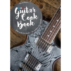 GUITAR COOK BOOK