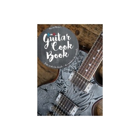 GUITAR COOK BOOK