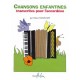 MAUGAIN CHANSONS ENFANTINES ACCORDEON