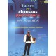 MAUGAIN VALSES ET CHANSONS PARISIENNES ACCORDEON