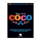 DISNEY COCO EASY PIANO