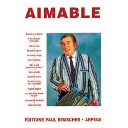 AIMABLE ACCORDEON