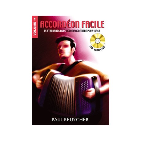 ACCORDEON FACILE 1