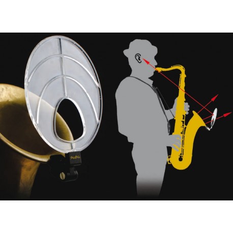 DEFLECTOR JAZZLAB SAXOPHONE