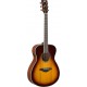 YAMAHA FS TRANSACOUSTIC BROWN SUNBURST