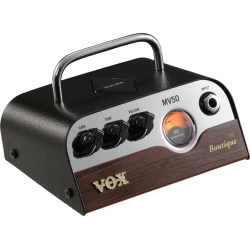 VOX MV50 BOUTIQUE