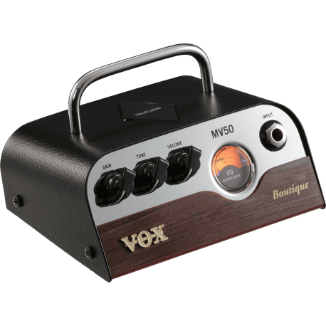 VOX MV50 BOUTIQUE