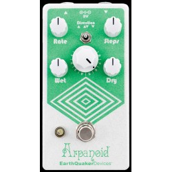 EARTHQUAKER DEVICES ARPANOID V2