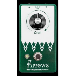 EARTHQUAKER DEVICES ARROW V2