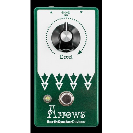 EARTHQUAKER DEVICES ARROW V2