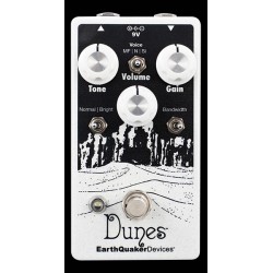 EARTHQUAKER DEVICES DUNES V2