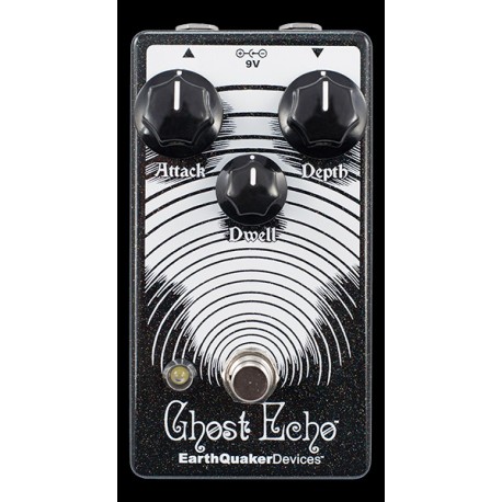EARTHQUAKER DEVICES GHOST ECHO V3