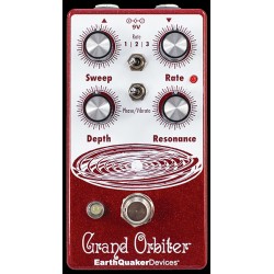 EARTHQUAKER DEVICES GRAND ORBITER V3