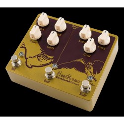 EARTHQUAKER DEVICES HOOF REAPER V2