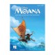 DISNEY MOANA EASY PIANO