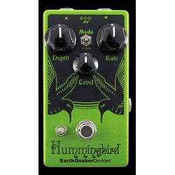 EARTHQUAKER DEVICES HUMMINGBIRD V4