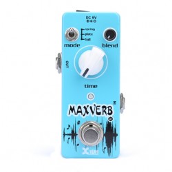 XVIVE MAXVERB