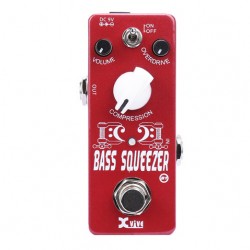 XVIVE BASS SQUEEZER