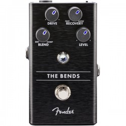 FENDER THE BENDS COMPRESSION