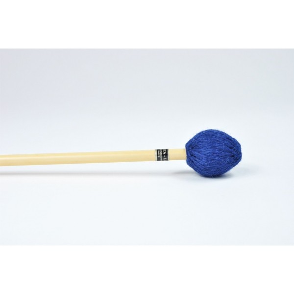 Lot De 4 Baguettes De Percussion En Bois - Maillets Pour Xylophone, Glockenspiel, Carillons - Diamètre 1.9cm, Longueur 14.3cm