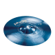 PAISTE COLOR SOUND 900 BLUE SPLASH 10"