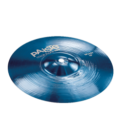 PAISTE COLOR SOUND 900 BLUE SPLASH 10"