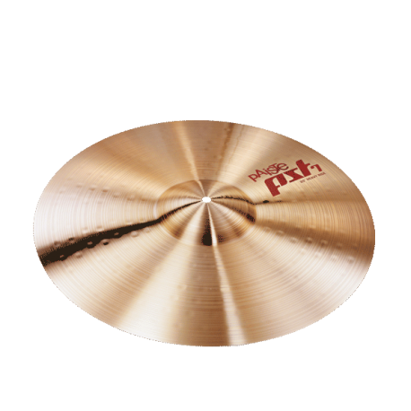 PAISTE PST 7 RIDE 20" HEAVY