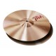 PAISTE PST 7 HI HAT 14" HEAVY