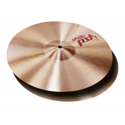 PAISTE PST 7 HI HAT 14" HEAVY