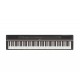 YAMAHA P 125 BLACK