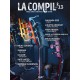 LA COMPIL 13 Auteurs Divers Partition - Piano Chant Guitare avec Tablatures