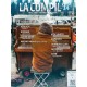 LA COMPIL 14 Auteurs Divers Partition - Piano Chant Guitare avec Tablatures