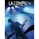 LA COMPIL 15 Auteurs Divers Partition - Piano Chant Guitare