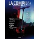 LA COMPIL 16 Auteurs Divers Partition - Piano Chant Guitare avec Tablatures