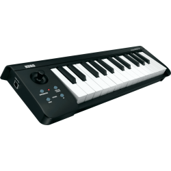 Korg MICROKEY-25