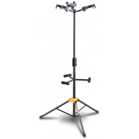 Stand guitare acoustique - support guitare electrique - meilleur prix -  bauer musique