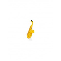 NANOBLOCK SAXOPHONE