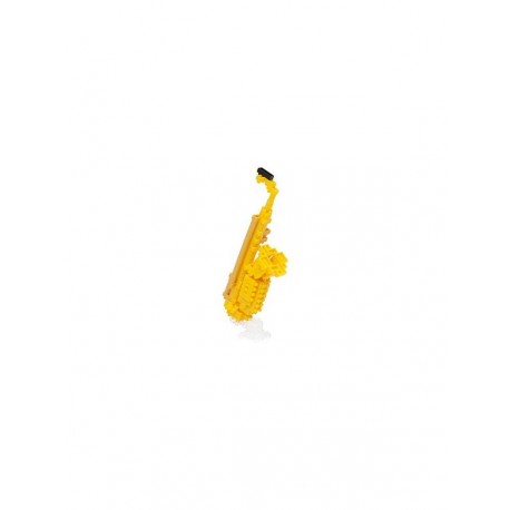 NANOBLOCK SAXOPHONE