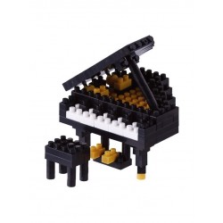 NANOBLOCK PIANO